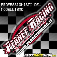 Planet Racing Modellismo di Cresta Piero